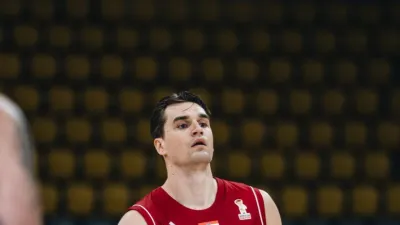 Hrvatski košarkaški savez  za Sportsku Hrvatsku