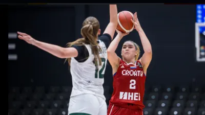Hrvatski košarkaški savez  za Sportsku Hrvatsku