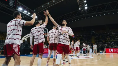 Hrvatski košarkaški savez  za Sportsku Hrvatsku