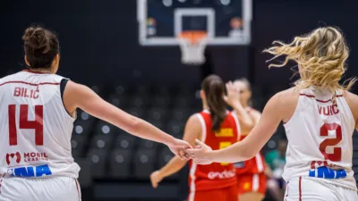 Hrvatski košarkaški savez  za Sportsku Hrvatsku