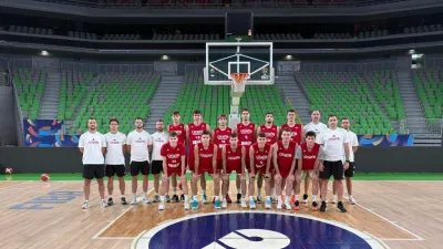 Hrvatski košarkaški savez  za Sportsku Hrvatsku