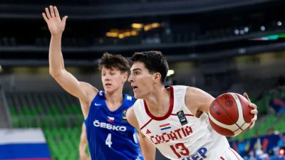 Hrvatski košarkaški savez  za Sportsku Hrvatsku