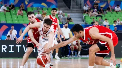 Hrvatski košarkaški savez  za Sportsku Hrvatsku