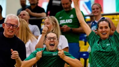 Hrvatski košarkaški savez  za Sportsku Hrvatsku