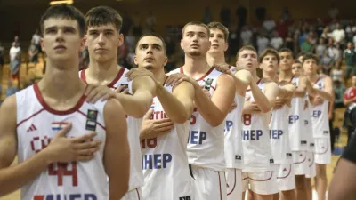 Hrvatski košarkaški savez  za Sportsku Hrvatsku