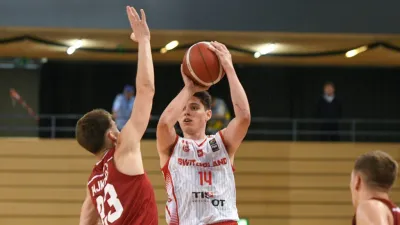 Hrvatski košarkaški savez  za Sportsku Hrvatsku