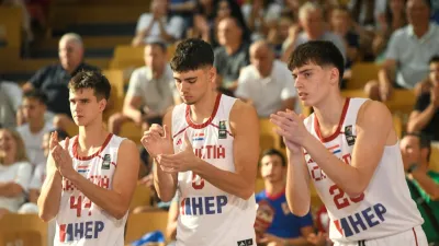 Hrvatski košarkaški savez  za Sportsku Hrvatsku