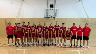 Hrvatski košarkaški savez  za Sportsku Hrvatsku