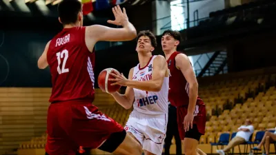 Hrvatski košarkaški savez  za Sportsku Hrvatsku