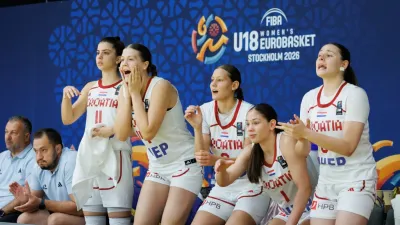 Hrvatski košarkaški savez  za Sportsku Hrvatsku