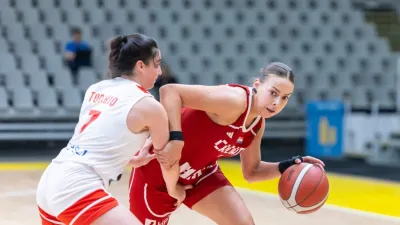 Hrvatski košarkaški savez  za Sportsku Hrvatsku