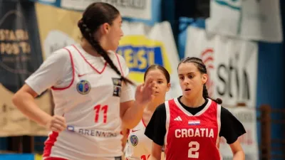 Hrvatski košarkaški savez  za Sportsku Hrvatsku