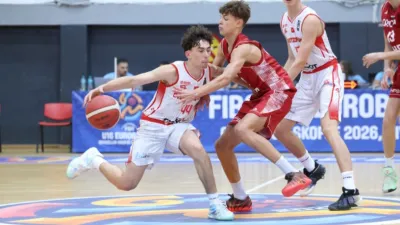 Hrvatski košarkaški savez  za Sportsku Hrvatsku