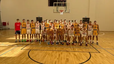 Hrvatski košarkaški savez  za Sportsku Hrvatsku