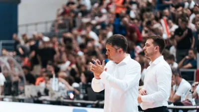 Promjena na popisu reprezentacije pred nastavak kvalifikacija za Svjetsko prvenstvo