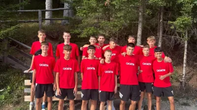 Hrvatski košarkaški savez  za Sportsku Hrvatsku