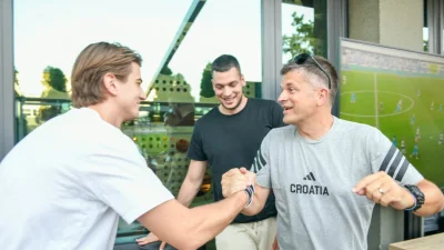 Hrvatski košarkaški savez  za Sportsku Hrvatsku