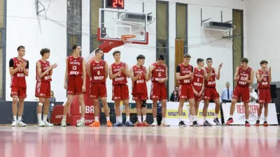 Hrvatski košarkaški savez  za Sportsku Hrvatsku