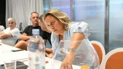 Hrvatski košarkaški savez  za Sportsku Hrvatsku