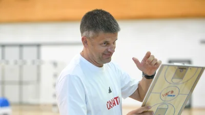 Hrvatski košarkaški savez  za Sportsku Hrvatsku