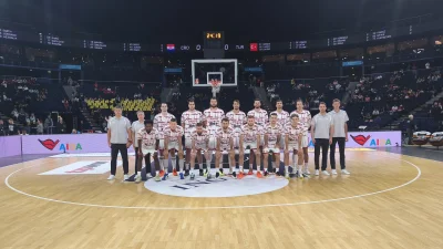 Hrvatski košarkaški savez  za Sportsku Hrvatsku