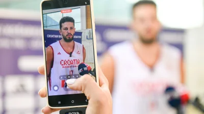 Hrvatski košarkaški savez  za Sportsku Hrvatsku