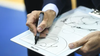 Hrvatski košarkaški savez  za Sportsku Hrvatsku