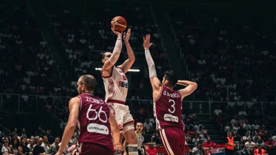 Hrvatski košarkaški savez  za Sportsku Hrvatsku