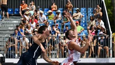Hrvatski košarkaški savez  za Sportsku Hrvatsku