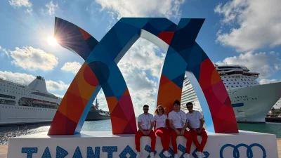 Hrvatski mačevalački savez ⓕ za Sportsku Hrvatsku