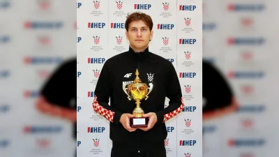 Hrvatski mačevalački savez ⓕ za Sportsku Hrvatsku