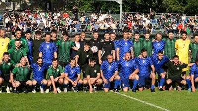 Hrvatski nogometni savez  za Sportsku Hrvatsku