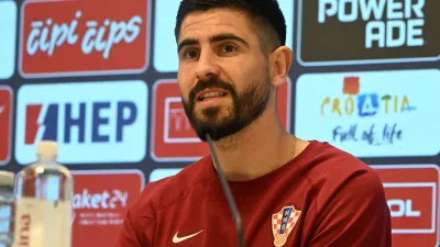 Hrvatski nogometni savez  za Sportsku Hrvatsku