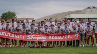 Hrvatski nogometni savez  za Sportsku Hrvatsku