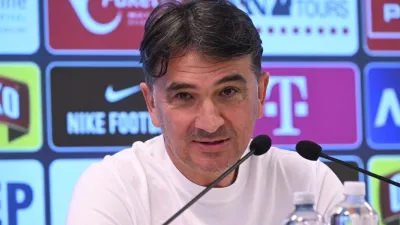 Hrvatski nogometni savez  za Sportsku Hrvatsku
