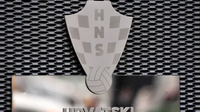 Priopćenje Hrvatskog nogometnog saveza