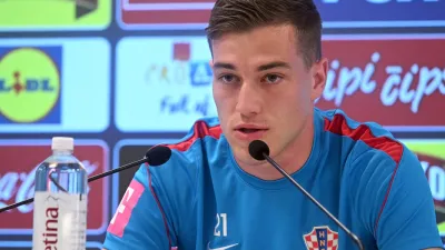 Hrvatski nogometni savez  za Sportsku Hrvatsku