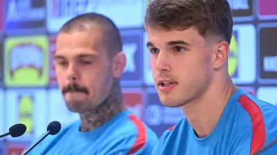 Hrvatski nogometni savez  za Sportsku Hrvatsku
