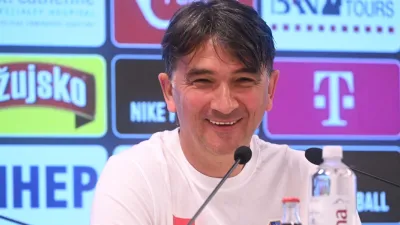 Hrvatski nogometni savez  za Sportsku Hrvatsku