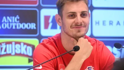 Hrvatski nogometni savez  za Sportsku Hrvatsku