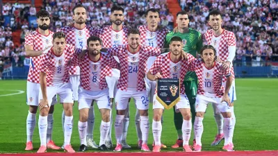 Hrvatski nogometni savez  za Sportsku Hrvatsku