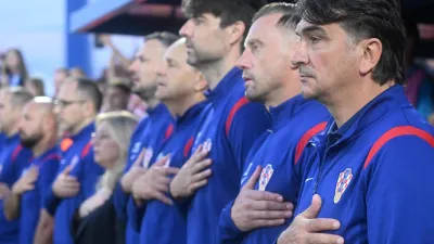 Hrvatski nogometni savez  za Sportsku Hrvatsku