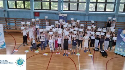 Hrvatski nogometni savez  za Sportsku Hrvatsku