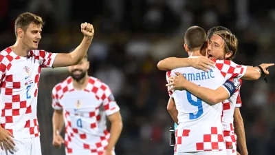 »Najveća snaga naše reprezentacije je zajedništvo«