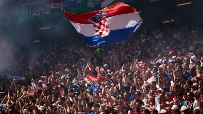 Hrvatski nogometni savez  za Sportsku Hrvatsku