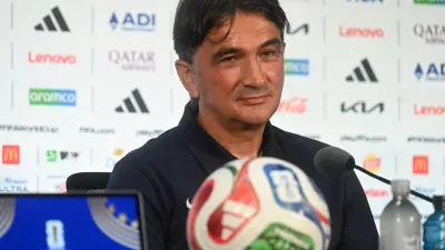 Hrvatski nogometni savez  za Sportsku Hrvatsku