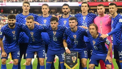 Hrvatski nogometni savez  za Sportsku Hrvatsku
