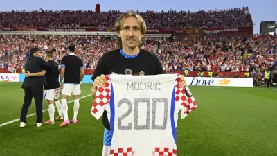Hrvatski nogometni savez  za Sportsku Hrvatsku