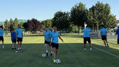 Hrvatski nogometni savez  za Sportsku Hrvatsku
