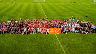 Hrvatski nogometni savez  za Sportsku Hrvatsku